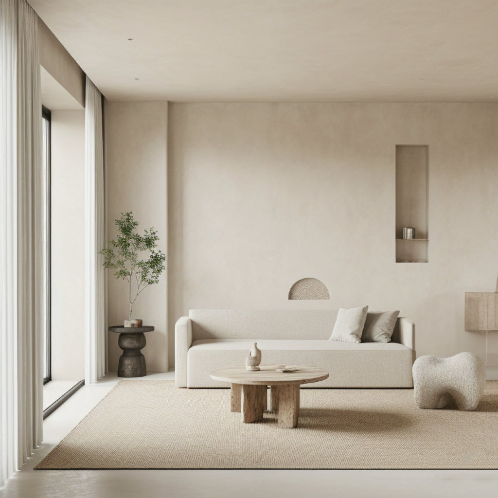 Residential Interior Design